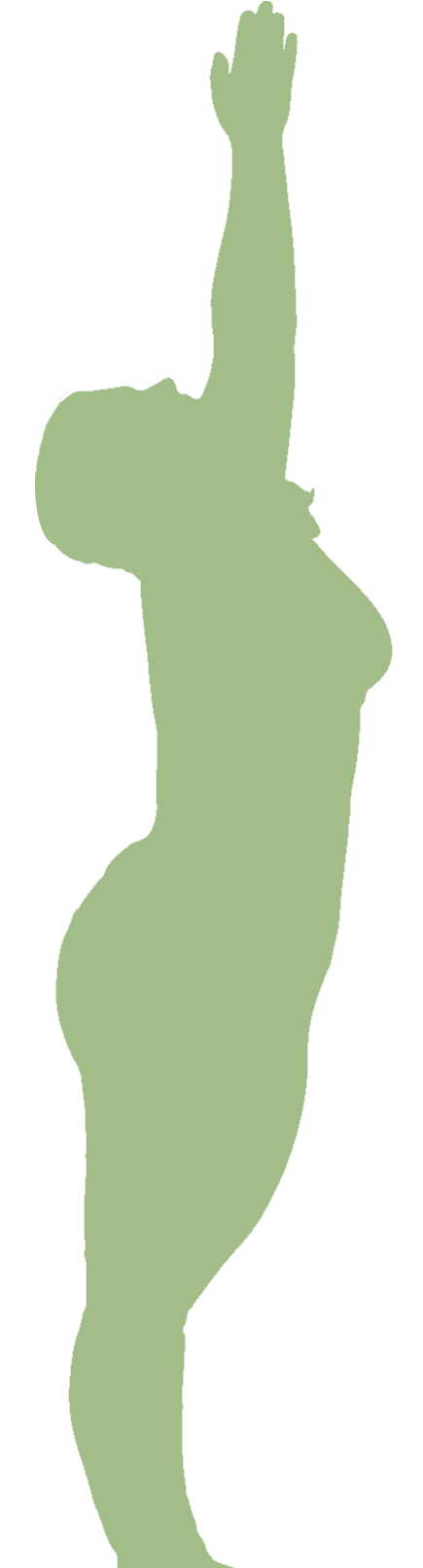 yoga body