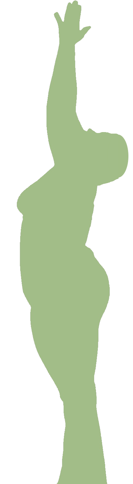 yoga body